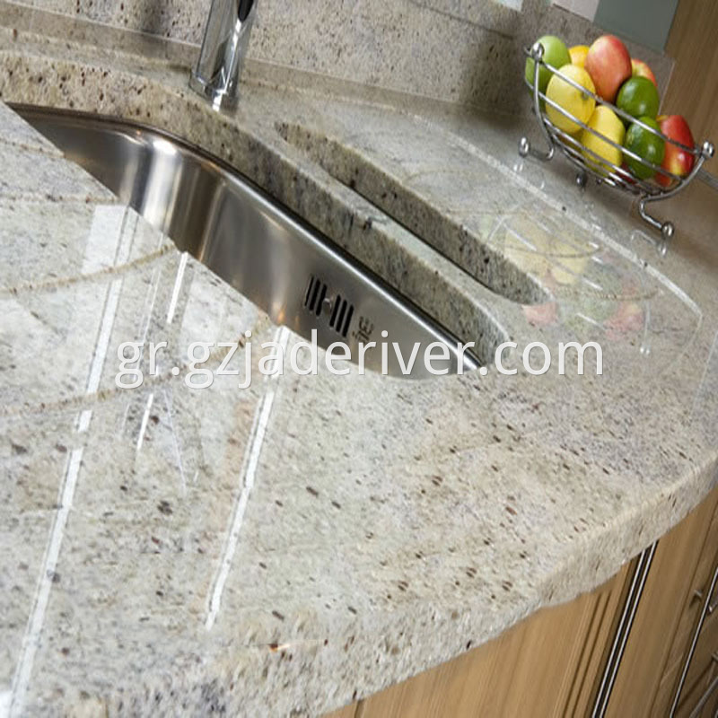 Stone Kitchen Countertops